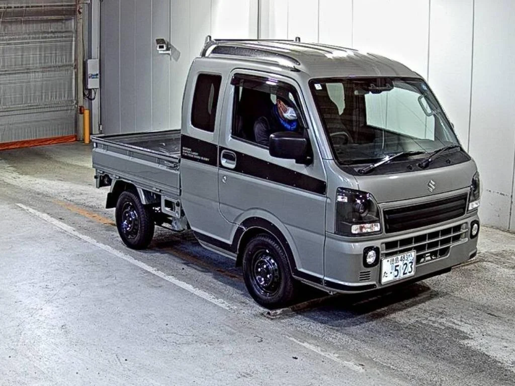 Suzuki Carry Truck DA16T 2024
